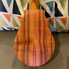 画像をギャラリービューアに読み込む, Pop's Customs パイナップルサンデーテナースケール(ハイビスカスアート付き)#2410231