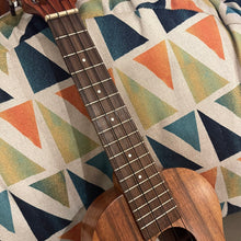 画像をギャラリービューアに読み込む, カマカ HF-2I コンサート スロットヘッド ウクレレ #240455