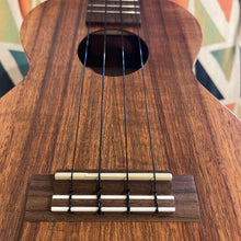 画像をギャラリービューアに読み込む, カマカ HF-2I コンサート スロットヘッド ウクレレ #240455