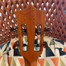 画像をギャラリービューアに読み込む, カマカ HF-2I コンサート スロットヘッド ウクレレ #240455