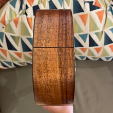 画像をギャラリービューアに読み込む, カマカ HF-2I コンサート スロットヘッド ウクレレ #240455