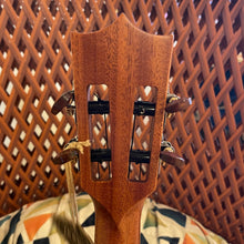 画像をギャラリービューアに読み込む, カマカ HF-3D2I ABV テナー ウクレレ デラックス スロッテッド L.R.Baggs FIVE.O ピックアップ 240630