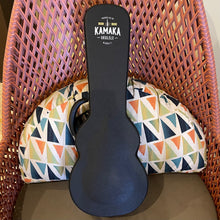 画像をギャラリービューアに読み込む, カマカ HF-3D2I ABV テナー ウクレレ デラックス スロッテッド L.R.Baggs FIVE.O ピックアップ 240630