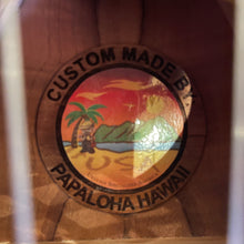 画像をギャラリービューアに読み込む, ポップスカスタムズ KPSM-03 パイナップル サンデーコンサートスケール #2410041