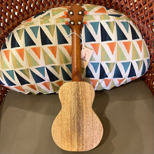 画像をギャラリービューアに読み込む, コアロハ KCM-10MG マンゴー コンサート ウクレレ #2411204