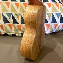 画像をギャラリービューアに読み込む, コアロハ KCM-10MG マンゴー コンサート ウクレレ #2411204