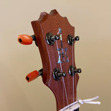 画像をギャラリービューアに読み込む, コアロハ KCM-10MG マンゴー コンサート ウクレレ #2411204