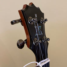 画像をギャラリービューアに読み込む, コアロハ KCNP-00 コンサートウクレレ ナウパカ #2411202