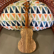 画像をギャラリービューアに読み込む, コアロハ KCM-00MG コンサートウクレレ マンゴー 2411203