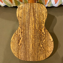 画像をギャラリービューアに読み込む, コアロハ KCM-00MG コンサートウクレレ マンゴー 2411203