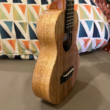 画像をギャラリービューアに読み込む, コアロハ KCM-00MG コンサートウクレレ マンゴー 2411203