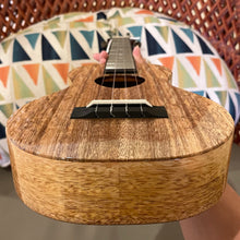 画像をギャラリービューアに読み込む, コアロハ KCM-00MG コンサートウクレレ マンゴー 2411203