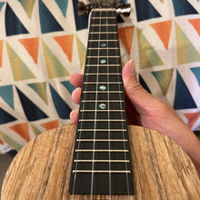 画像をギャラリービューアに読み込む, コアロハ KCM-00MG コンサートウクレレ マンゴー 2411203