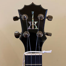 画像をギャラリービューアに読み込む, コアロハ KCM-00MG コンサートウクレレ マンゴー 2411203