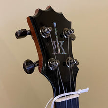 画像をギャラリービューアに読み込む, コアロハ KCM-00MG コンサートウクレレ マンゴー 2411203