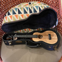 画像をギャラリービューアに読み込む, コアロハ KCM-00MG コンサートウクレレ マンゴー 2411203