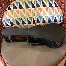 画像をギャラリービューアに読み込む, コアロハ KCNP-00 コンサートウクレレ ナウパカ #2411202