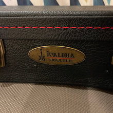 画像をギャラリービューアに読み込む, コアロハ KCNP-00 コンサートウクレレ ナウパカ #2411202