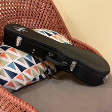 画像をギャラリービューアに読み込む, カマカ HF-3 FEab+ セミカスタム テナー アバロン ロゼット付き ウクレレ #240982