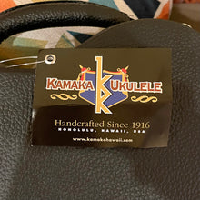 画像をギャラリービューアに読み込む, カマカ HF-3 FEab+ セミカスタム テナー アバロン ロゼット付き ウクレレ #240982