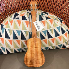 画像をギャラリービューアに読み込む, カニレア K-1 S CORE ソプラノ ウクレレ #28775