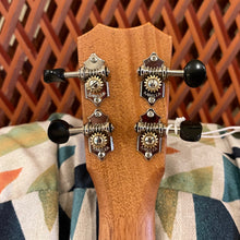 画像をギャラリービューアに読み込む, カニレア K-1 S CORE ソプラノ ウクレレ #28775