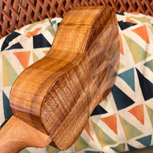 画像をギャラリービューアに読み込む, カニレア K-1 S CORE ソプラノ ウクレレ #28775