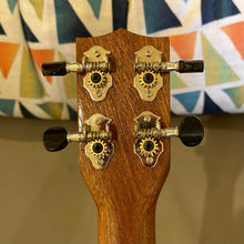 画像をギャラリービューアに読み込む, Ana'ole AT テナー ウクレレ #27181124