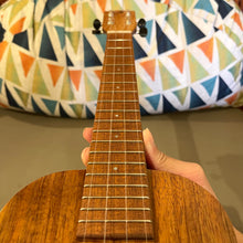 画像をギャラリービューアに読み込む, Ana'ole AT テナー ウクレレ #27181124