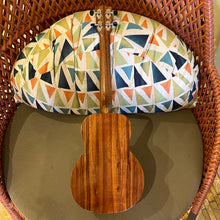 画像をギャラリービューアに読み込む, Ana'ole AT テナー ウクレレ #27191124