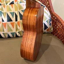 画像をギャラリービューアに読み込む, Ana'ole AT テナー ウクレレ #27191124