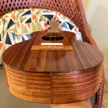 画像をギャラリービューアに読み込む, Ana'ole AT テナー ウクレレ #27191124