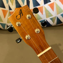 画像をギャラリービューアに読み込む, Ana'ole AT テナー ウクレレ #27191124