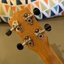 画像をギャラリービューアに読み込む, アナオレ ASL ソプラノロングネックウクレレ #27051124