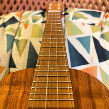 画像をギャラリービューアに読み込む, アナオレ ASL ソプラノロングネックウクレレ #27051124