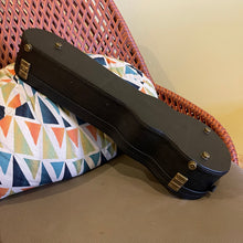 画像をギャラリービューアに読み込む, アナオレ ASL ソプラノロングネックウクレレ #27051124