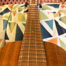 画像をギャラリービューアに読み込む, アナオレ AC コンサートウクレレ #27121124