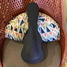 画像をギャラリービューアに読み込む, アナオレ AC コンサートウクレレ #27121124