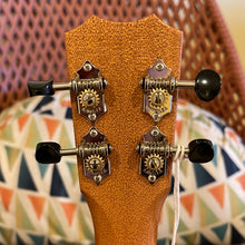 画像をギャラリービューアに読み込む, Kanile'a D-1 T NAT テナー ウクレレ #1224-28794