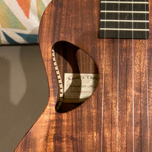 画像をギャラリービューアに読み込む, Kanile'a D-1 T NAT テナー ウクレレ #1224-28794