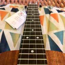 画像をギャラリービューアに読み込む, Kanile'a D-1 T NAT テナー ウクレレ #1224-28794