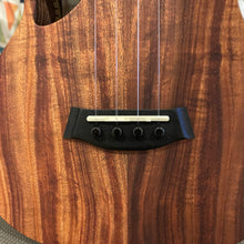 画像をギャラリービューアに読み込む, Kanile'a D-1 T NAT テナー ウクレレ #1224-28794