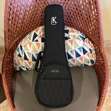 画像をギャラリービューアに読み込む, Kanile'a D-1 T NAT テナー ウクレレ #1224-28794