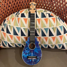 画像をギャラリービューアに読み込む, Pop's Customs パイナップル サンデーコンサートスケール ハイビスカスアート付き #2501241