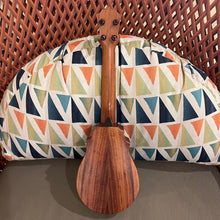 画像をギャラリービューアに読み込む, Pop's Customs パイナップル サンデーコンサートスケール ハイビスカスアート付き #2501241