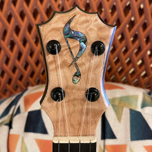 画像をギャラリービューアに読み込む, Pop's Customs パイナップル サンデーコンサートスケール ハイビスカスアート付き #2501241