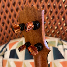 画像をギャラリービューアに読み込む, Pop's Customs パイナップル サンデーコンサートスケール ハイビスカスアート付き #2501241