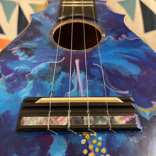 画像をギャラリービューアに読み込む, Pop's Customs パイナップル サンデーコンサートスケール ハイビスカスアート付き #2501241