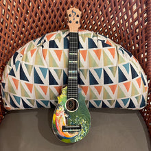 画像をギャラリービューアに読み込む, Pop's Customs パイナップルサンデーテナースケール w/フィッシュ #2501242