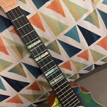 画像をギャラリービューアに読み込む, Pop's Customs パイナップルサンデーテナースケール w/フィッシュ #2501242